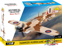 Cobi 5866 Hawker Hurricane MK. I